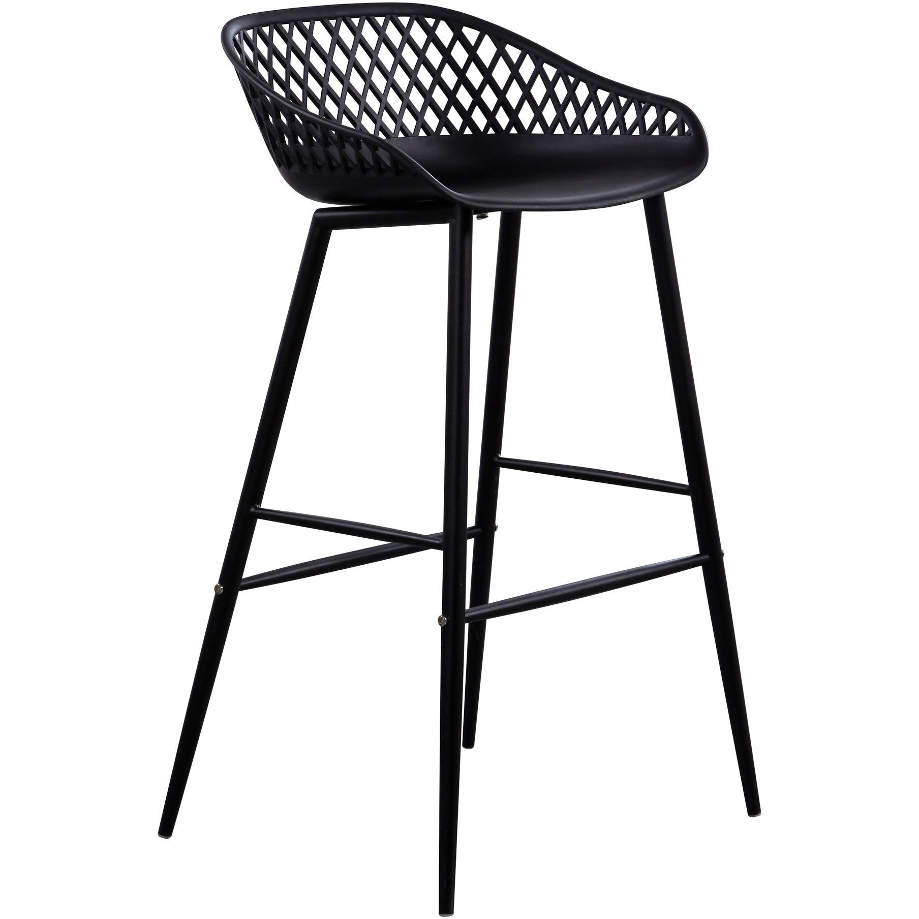 Moe's, Palazzo Outdoor Barstool