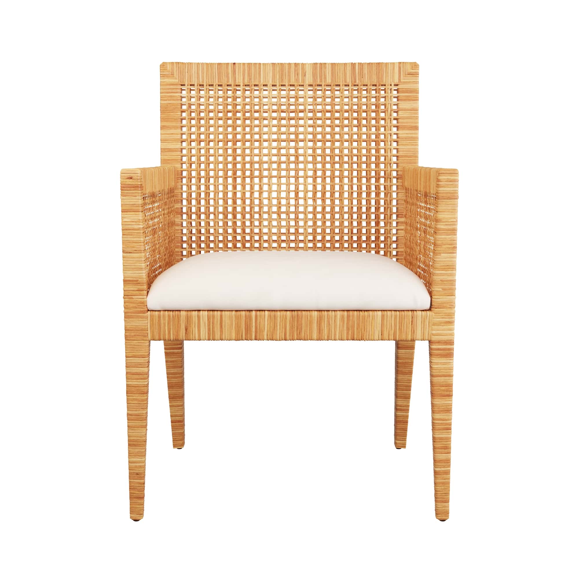 Arteriors, Palmer Dining Chair