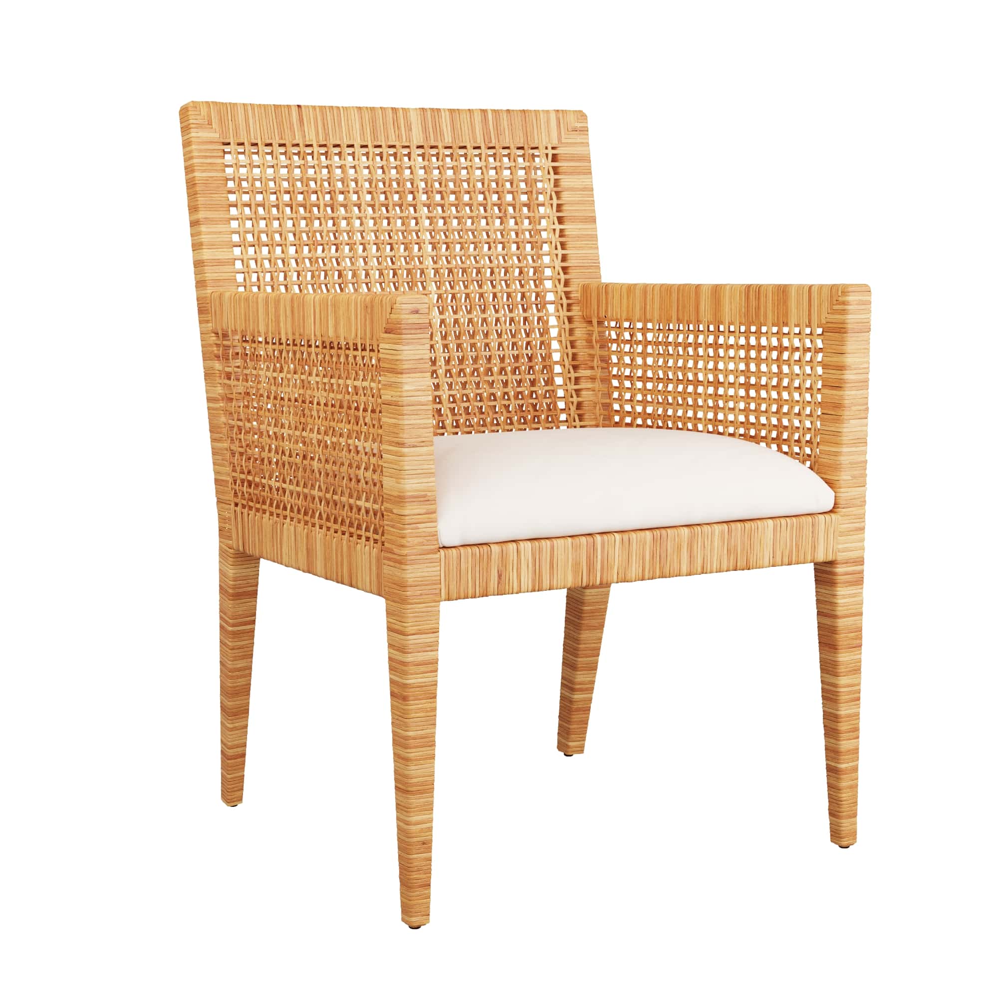 Arteriors, Palmer Dining Chair