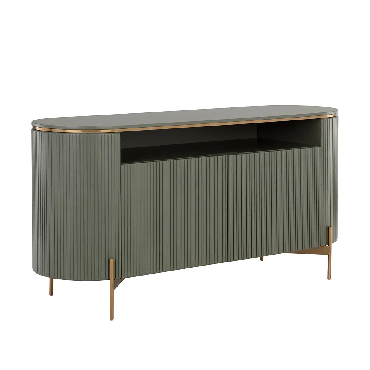 Sunpan, Paloma Sideboard