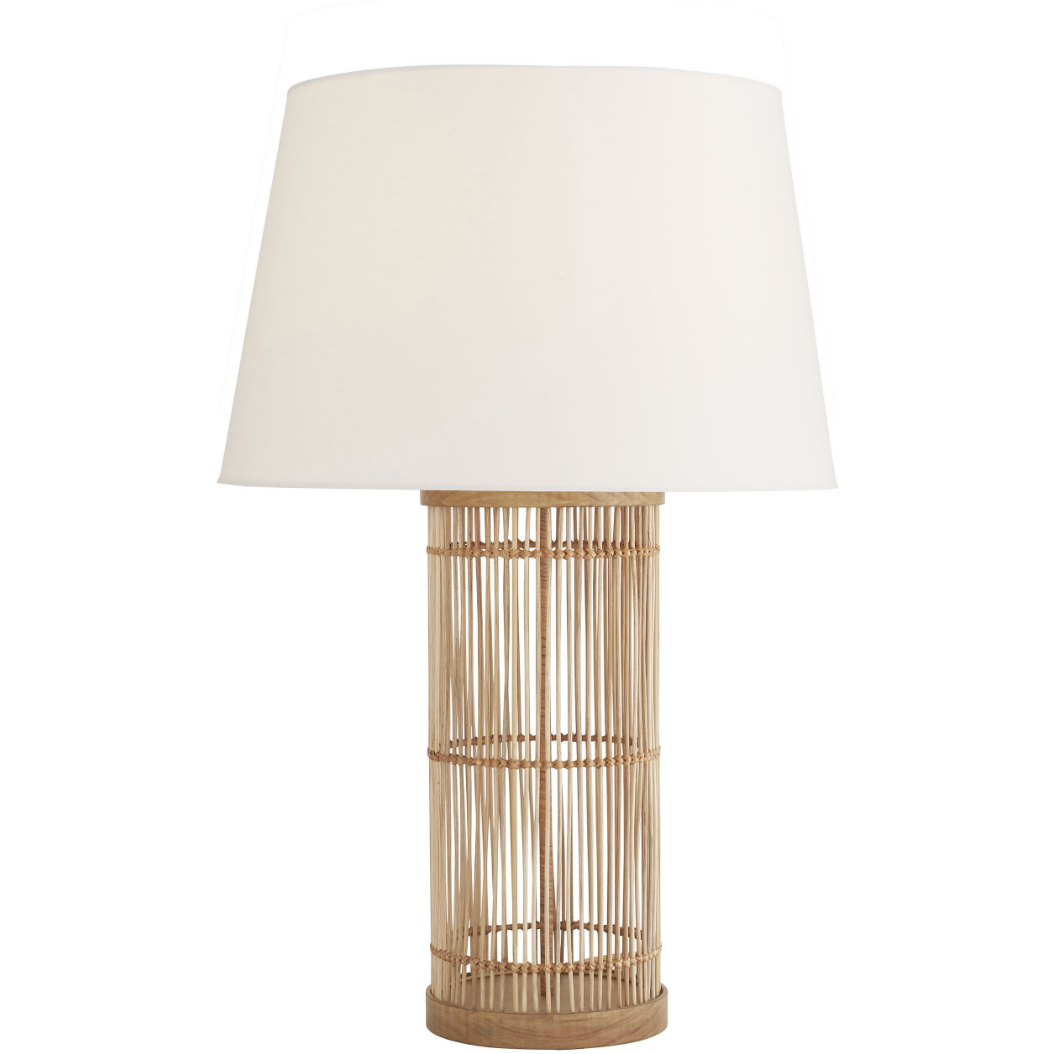 Arteriors, Panama Lamp