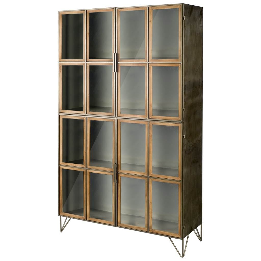 Mercana, Pandora Tall Cabinet