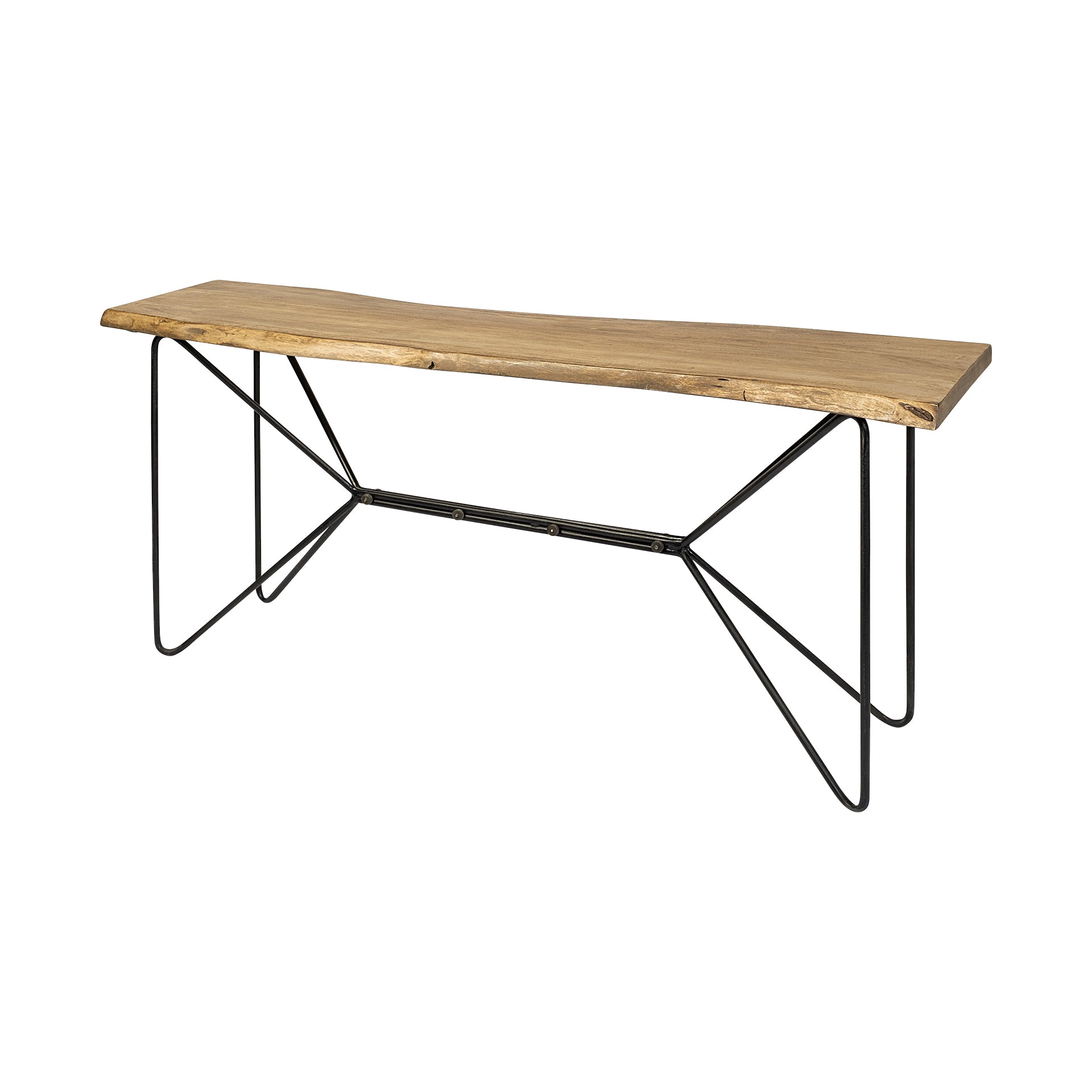 Mercana, Papillion Console Table