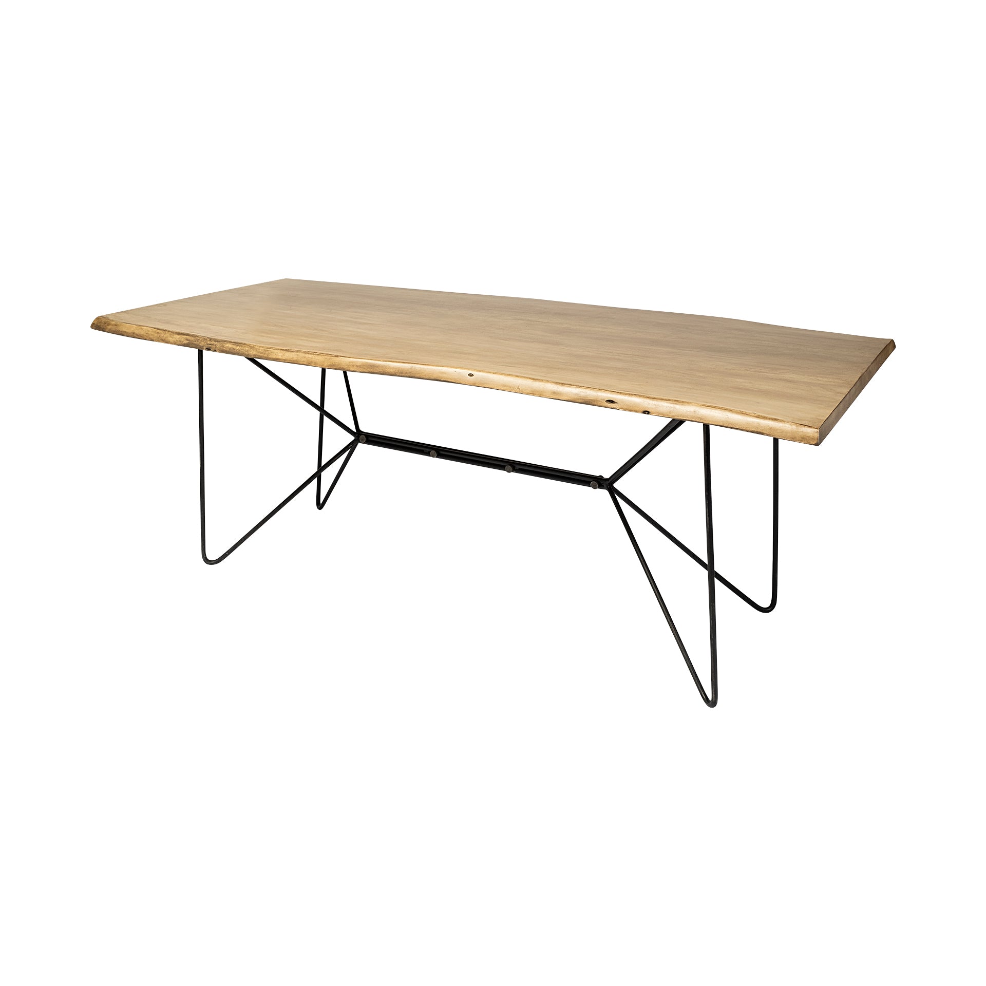 Mercana, Papillion Dining Table