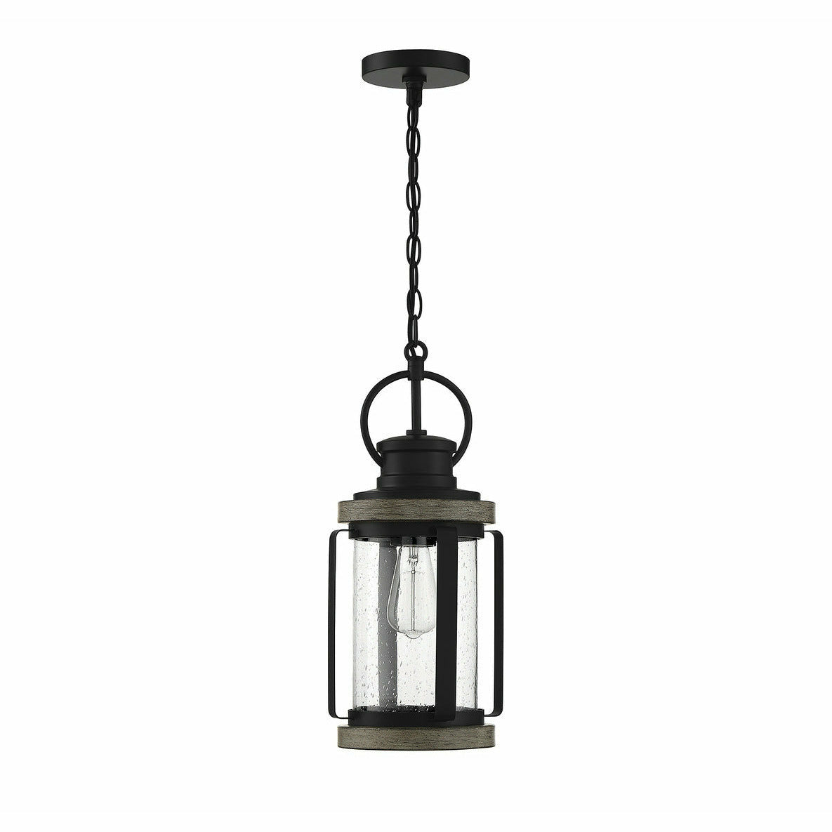 Savoy House, Parker Outdoor Hanging Lantern