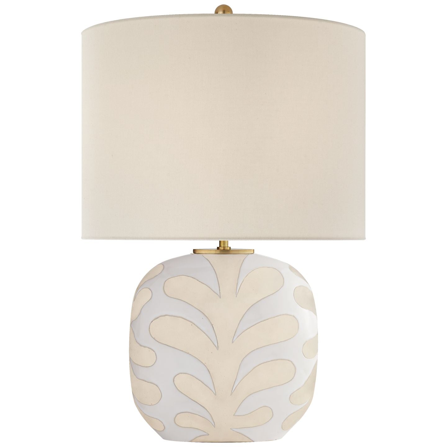 Visual Comfort, Parkwood Table Lamp