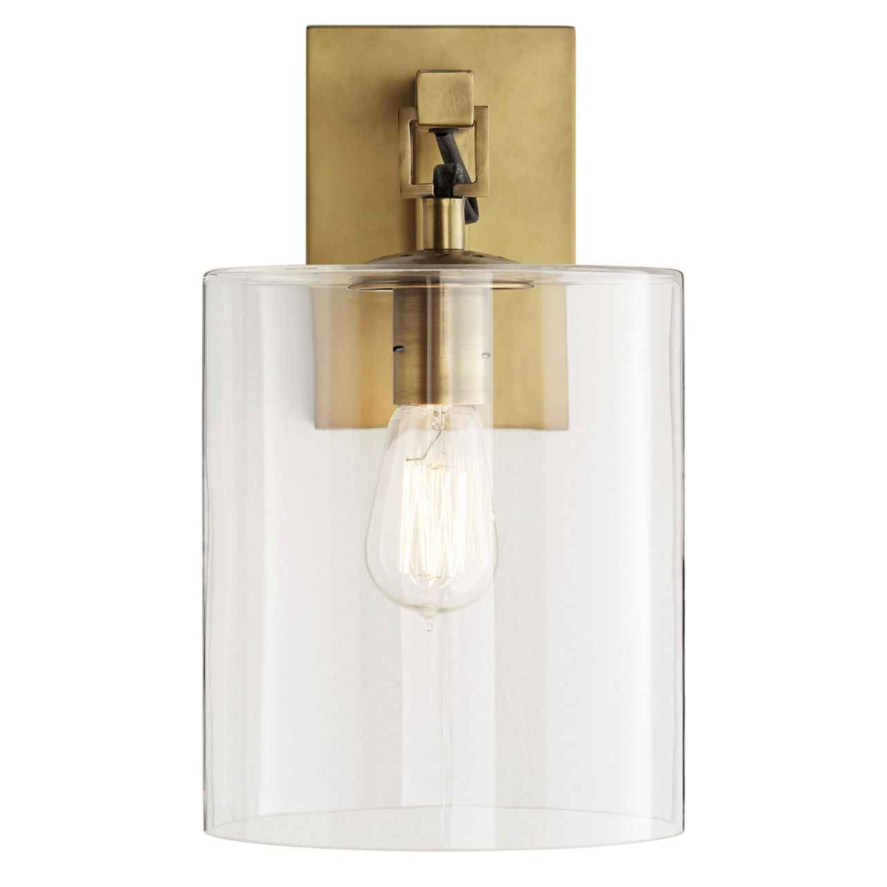 Arteriors, Parrish Outdoor Sconce