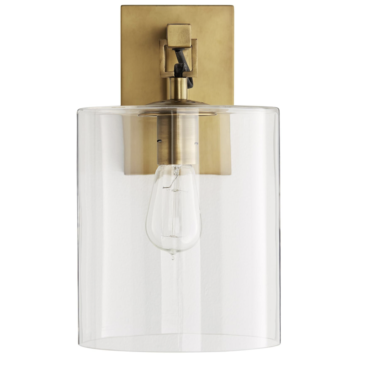 Arteriors, Parrish Outdoor Sconce