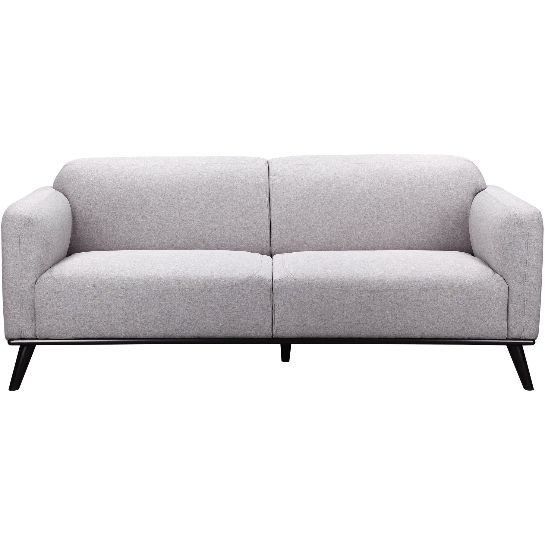 Moe's, Pasha Sofa Grey