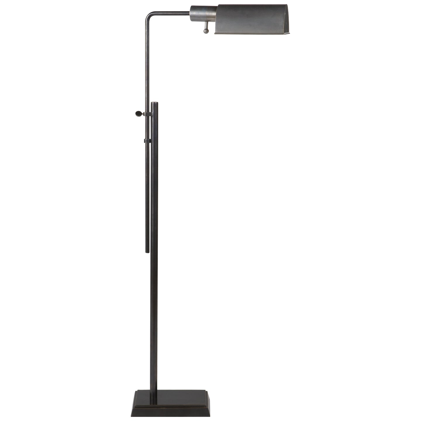 Visual Comfort, Pask Pharmacy Floor Lamp