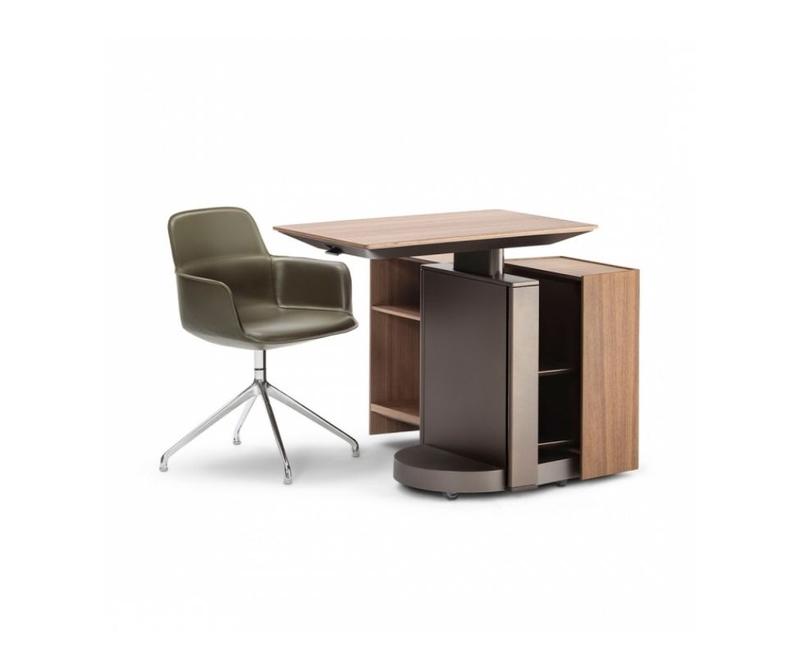 Molteni&C, Touch Down Desk Unit