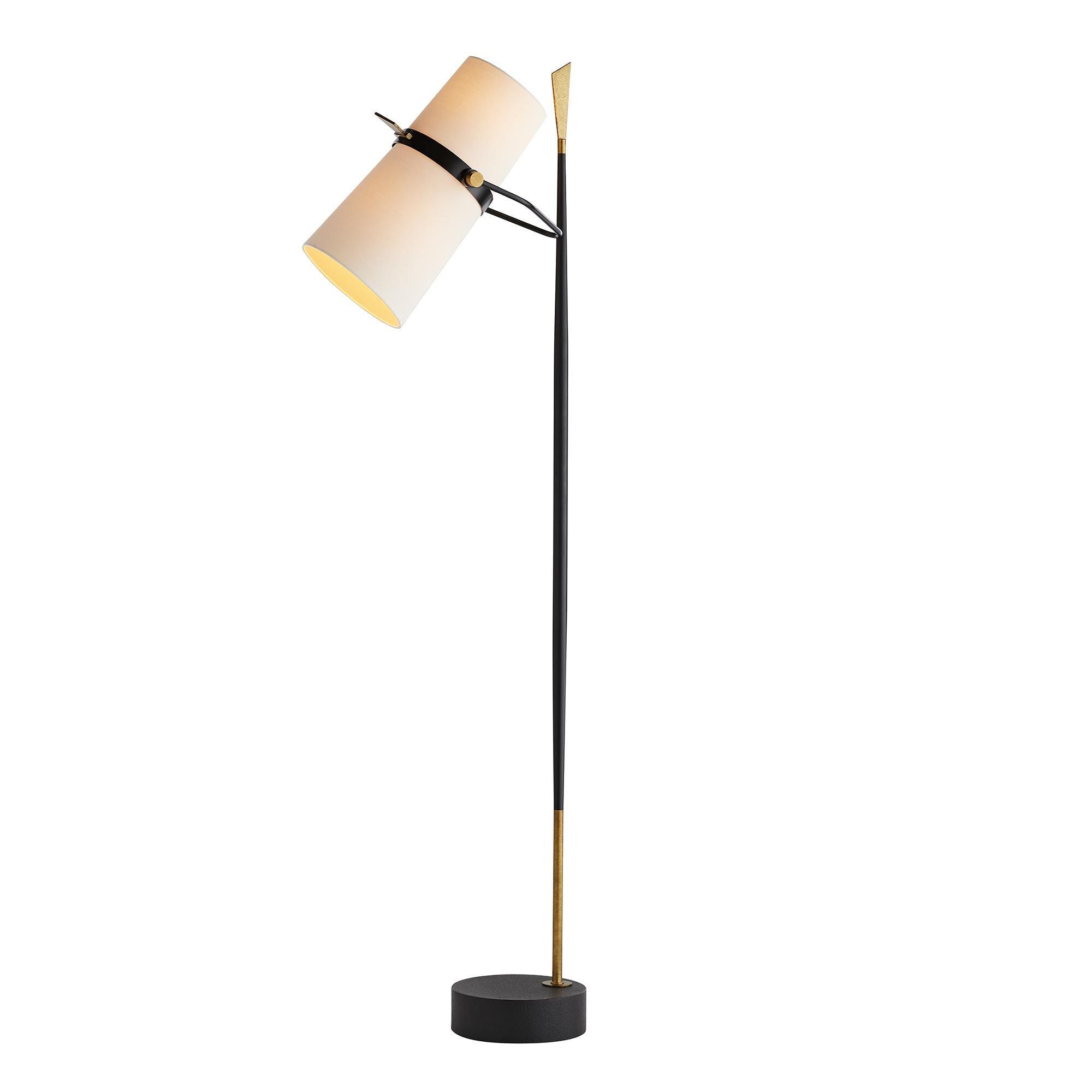 Arteriors, Yasmin Floor Lamp