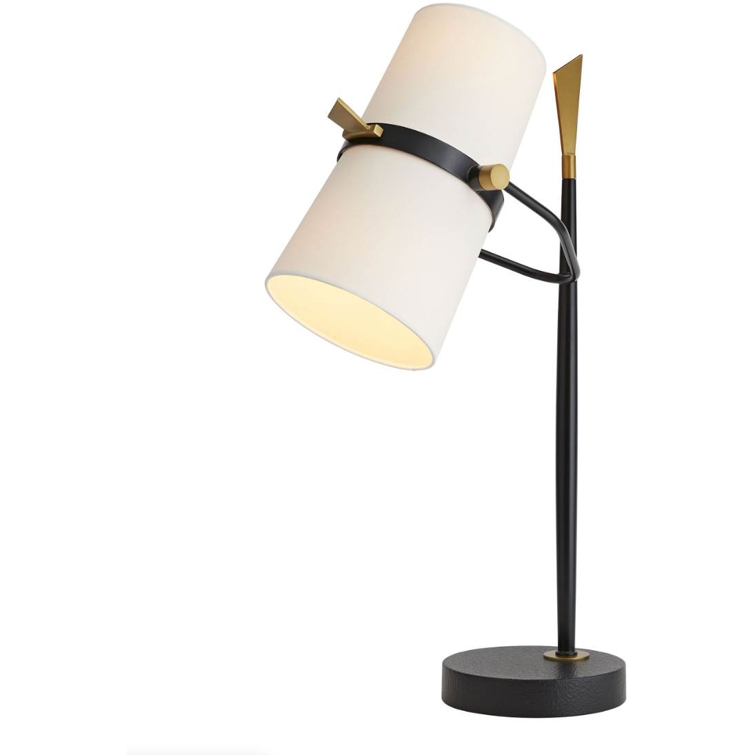 Arteriors, Yasmin Table Lamp