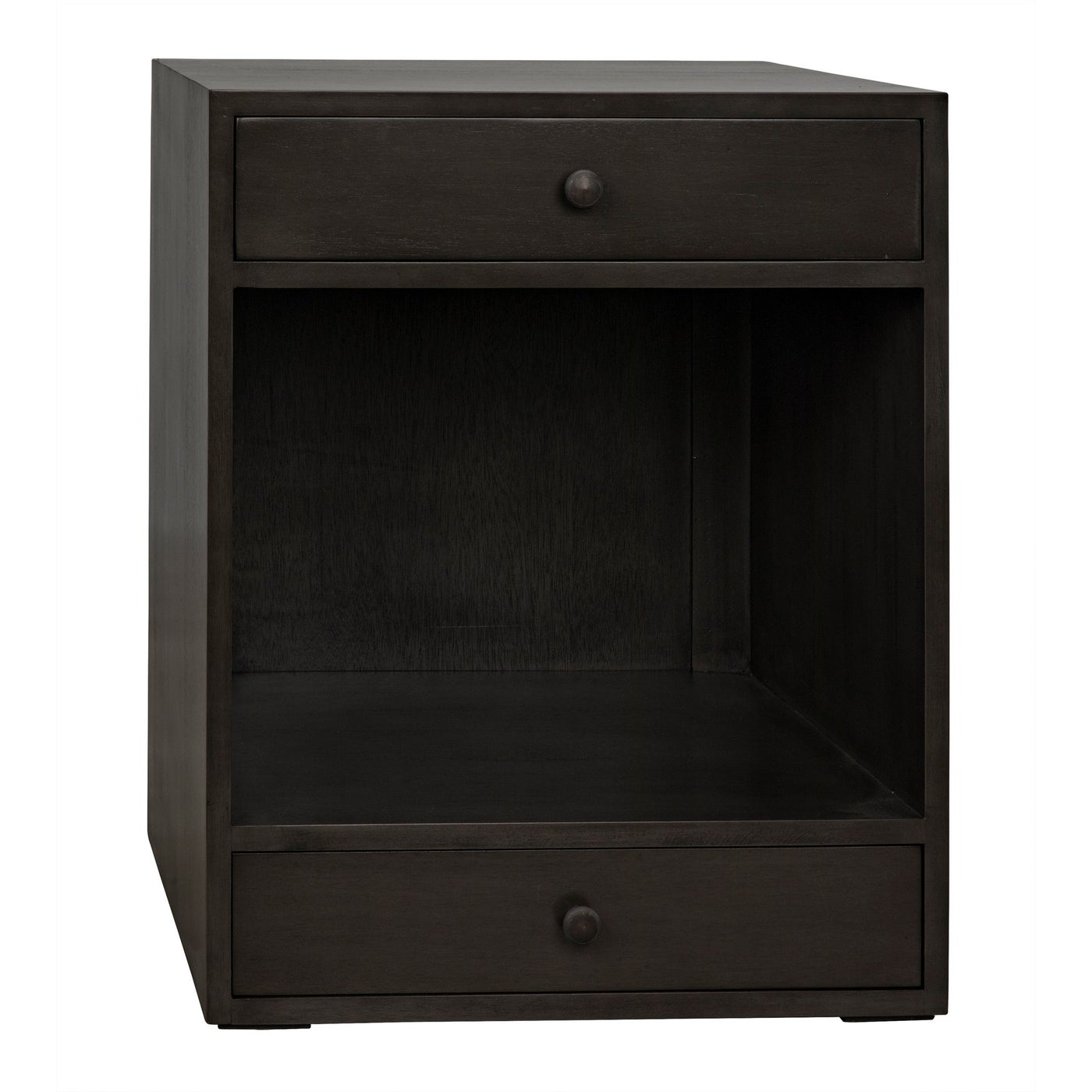 Noir, Zanata Small Side Table