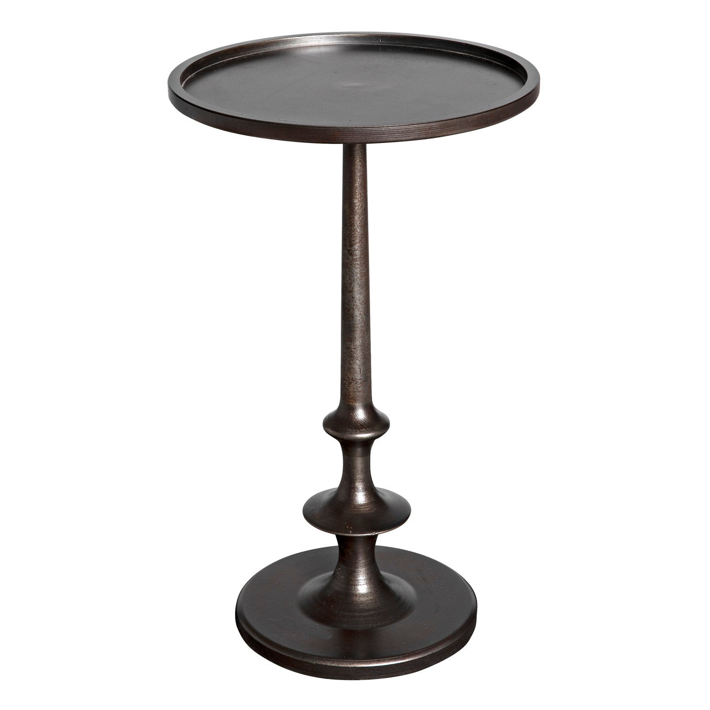 Noir, Zee Side Table