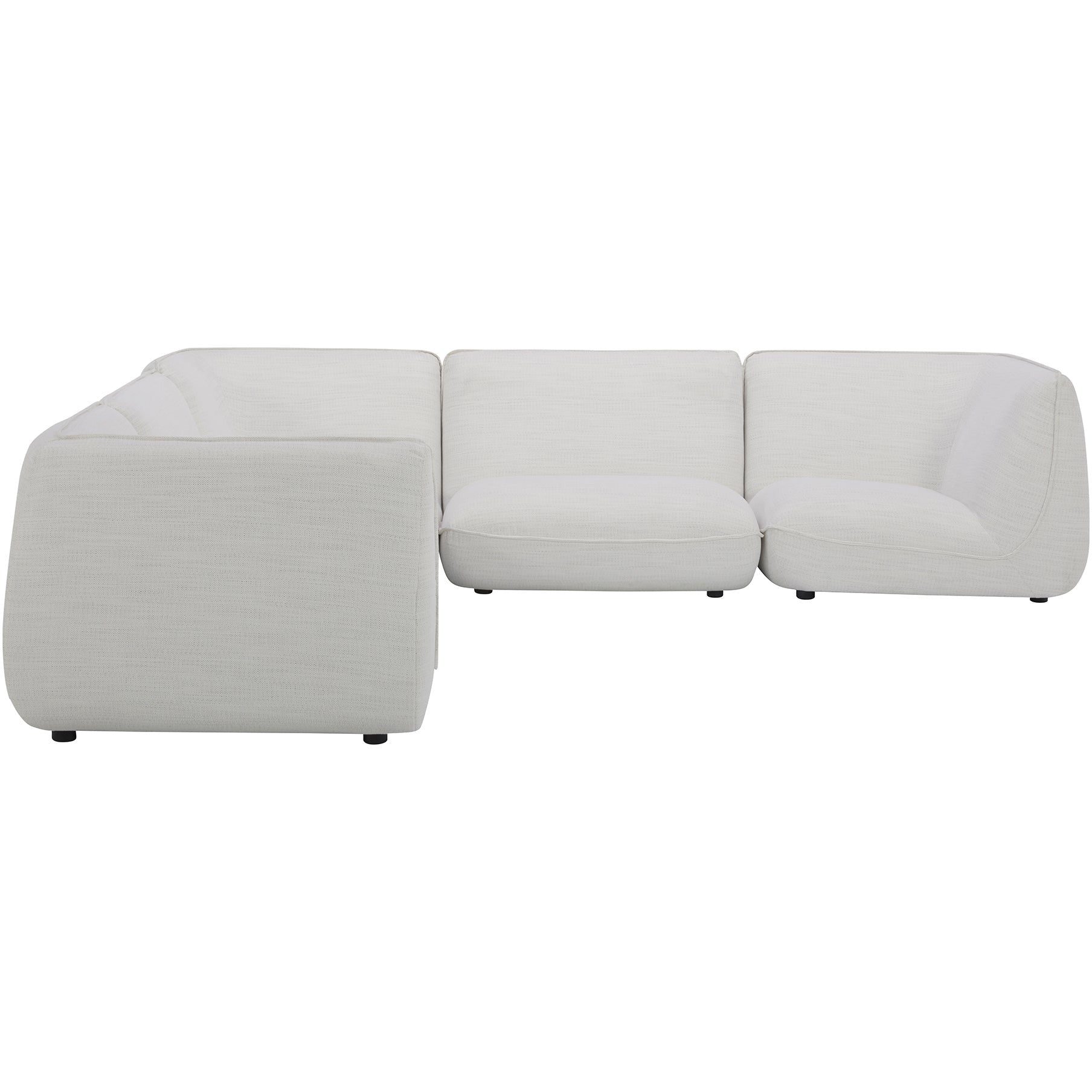 Moe's, Zeehan Classic L Modular Sectional