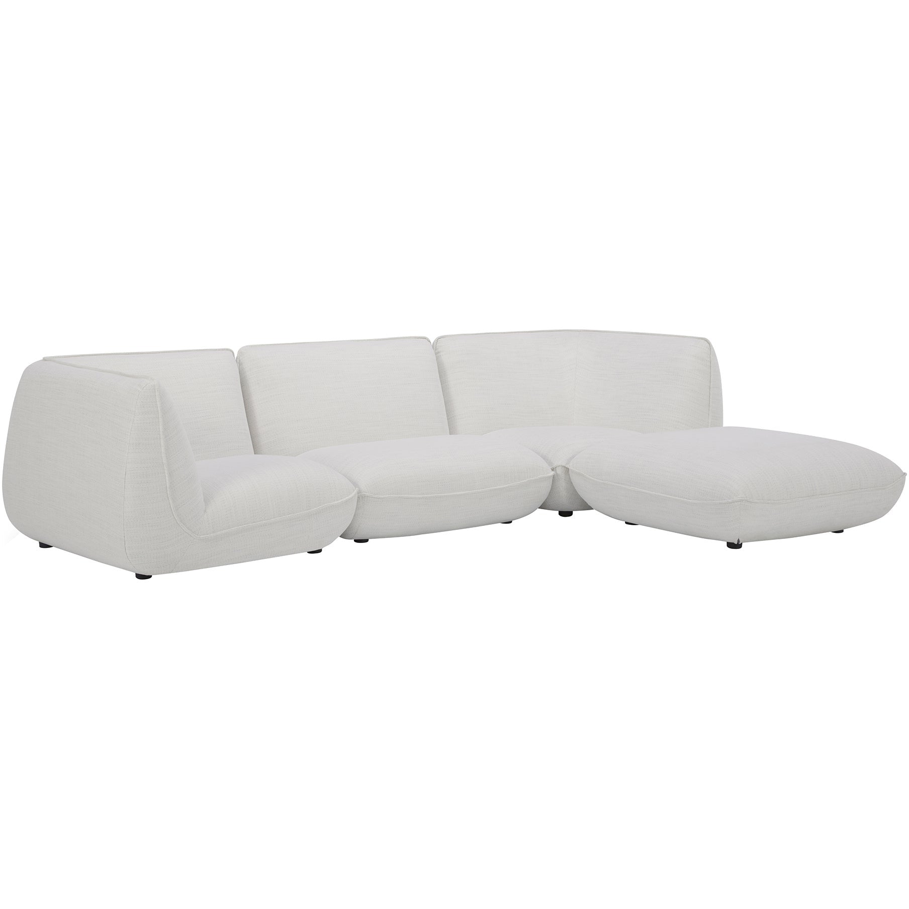 Moe's, Zeehan Lounge Modular Sectional