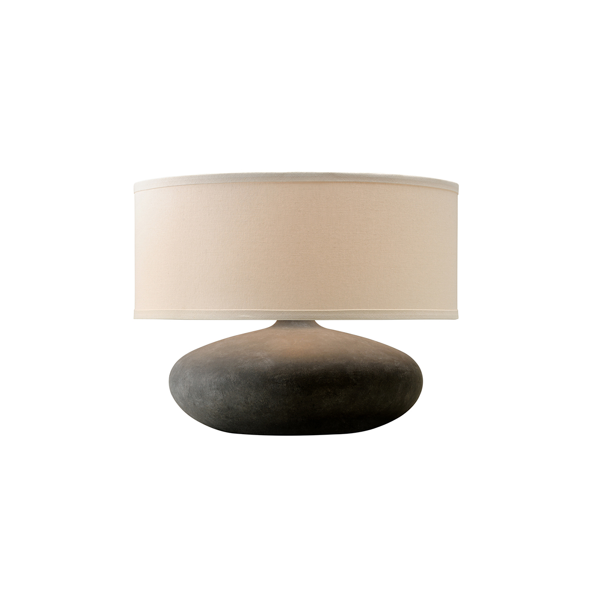 Troy Lighting, Zen Wide Table Lamp