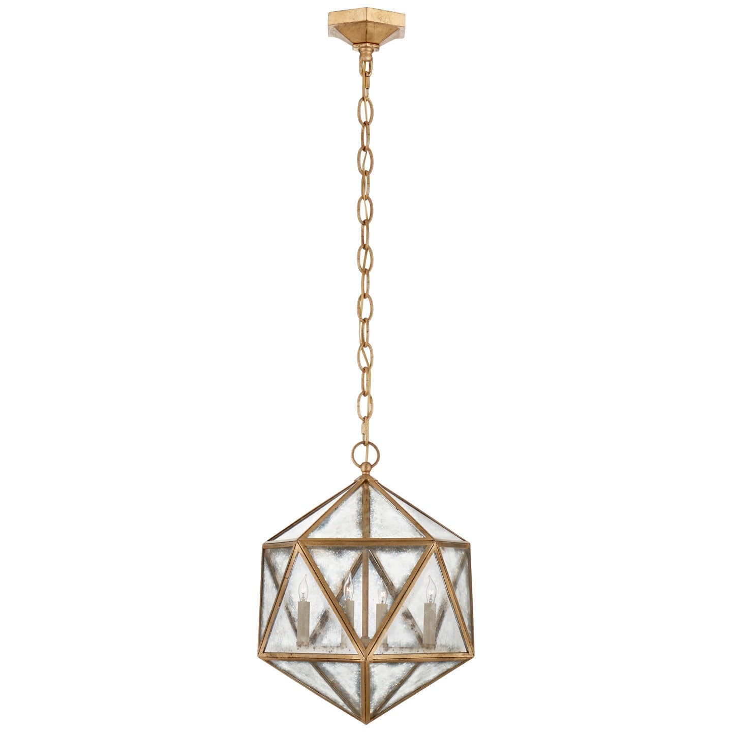 Visual Comfort, Zeno Pendant