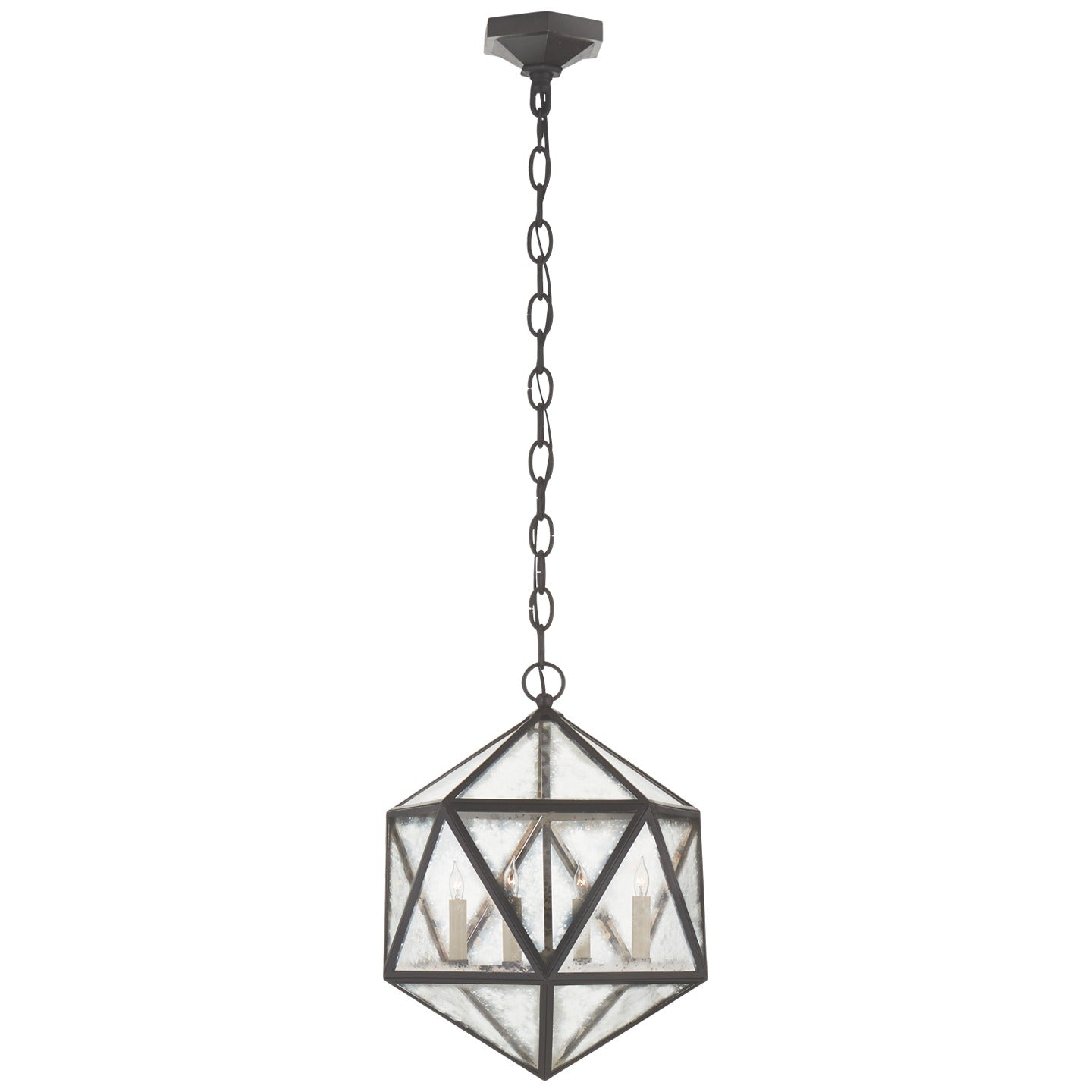 Visual Comfort, Zeno Pendant