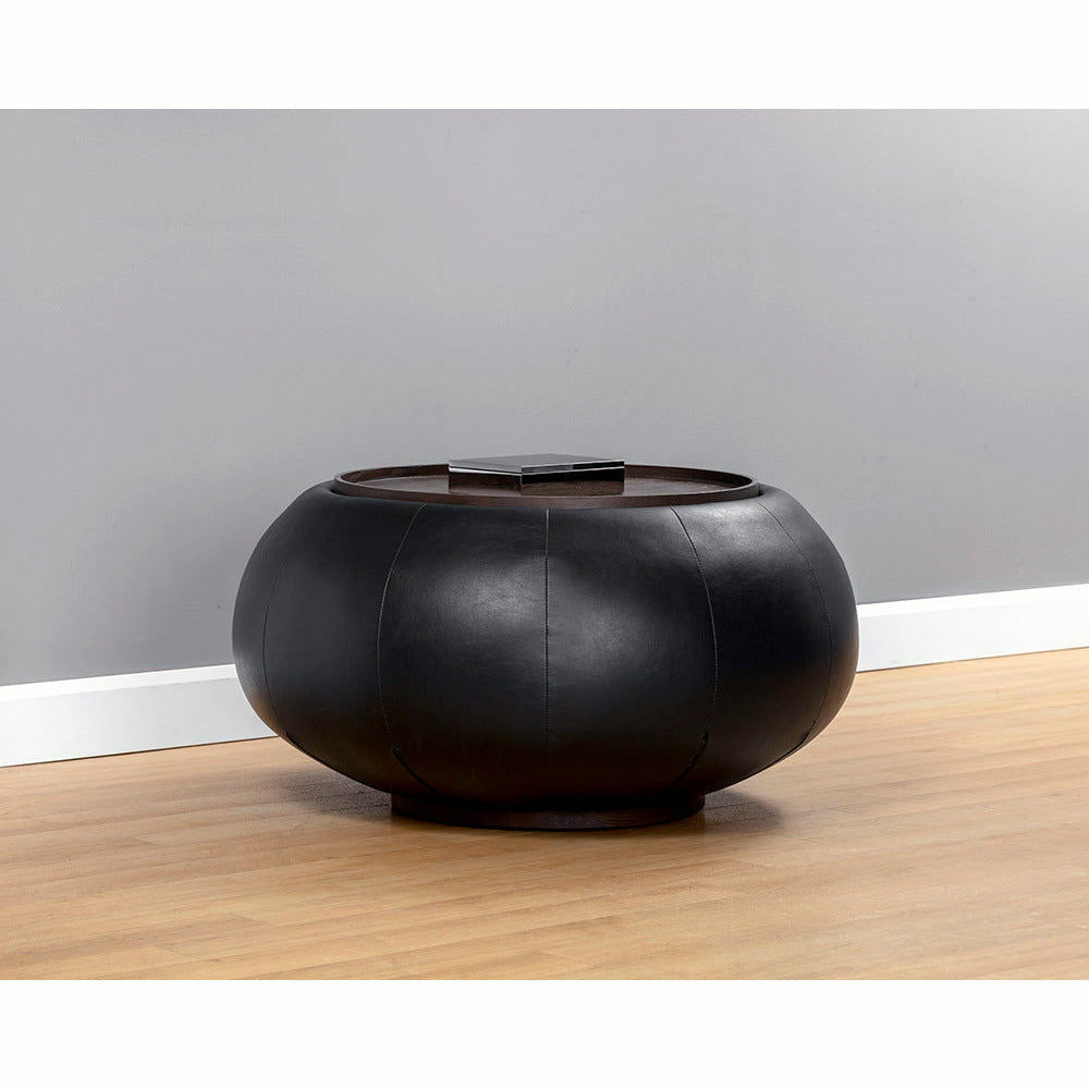 Sunpan, Zenzi Storage Coffee Table