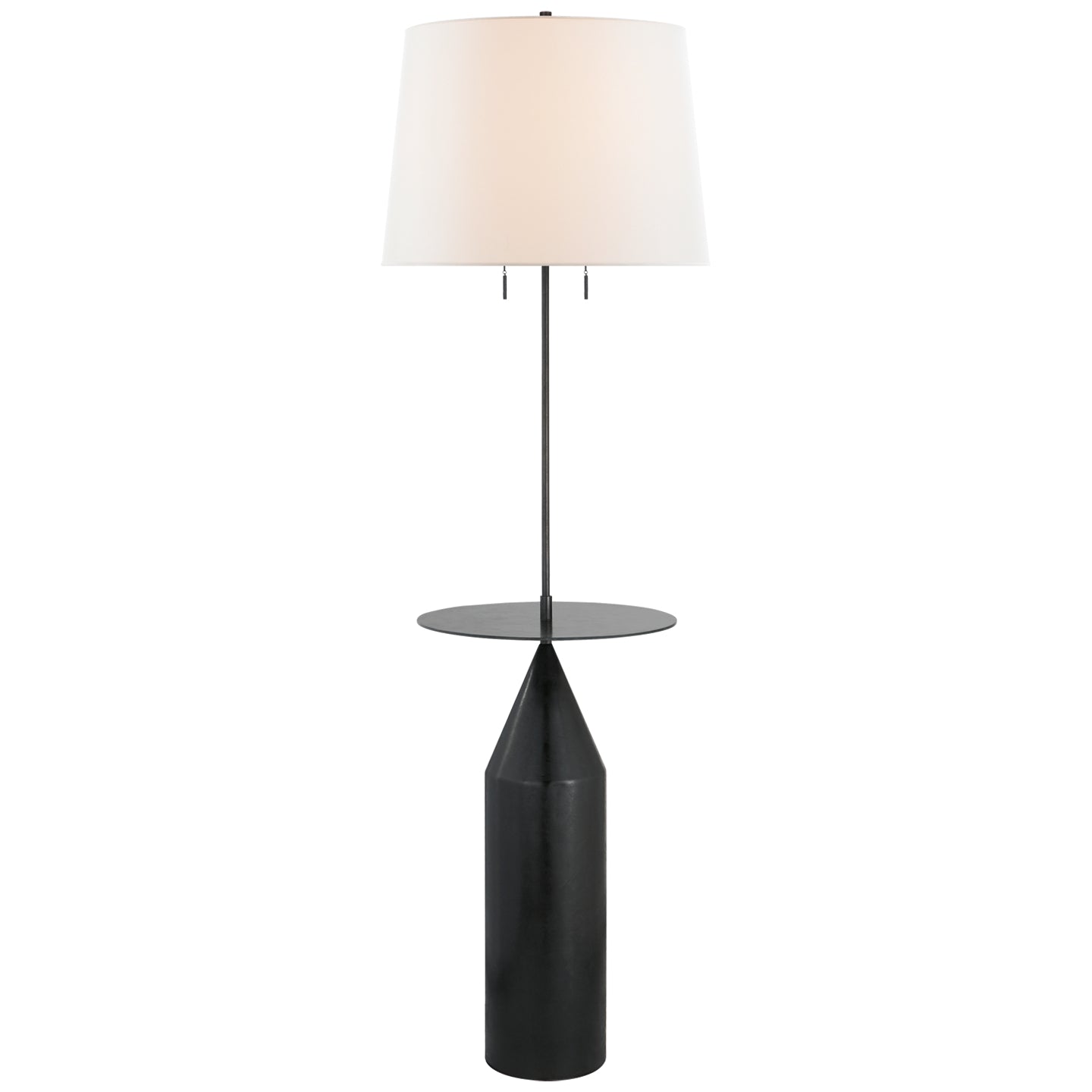 Visual Comfort, Zephyr Floor Lamp