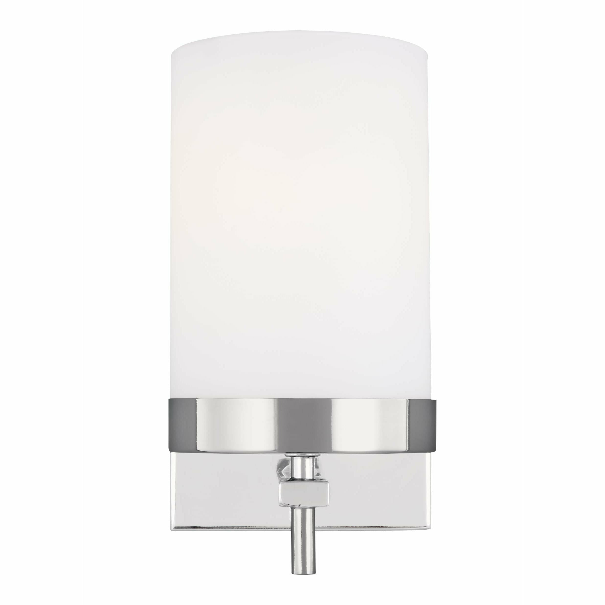 Generation Lighting, Zire One Light Wall / Bath Sconce