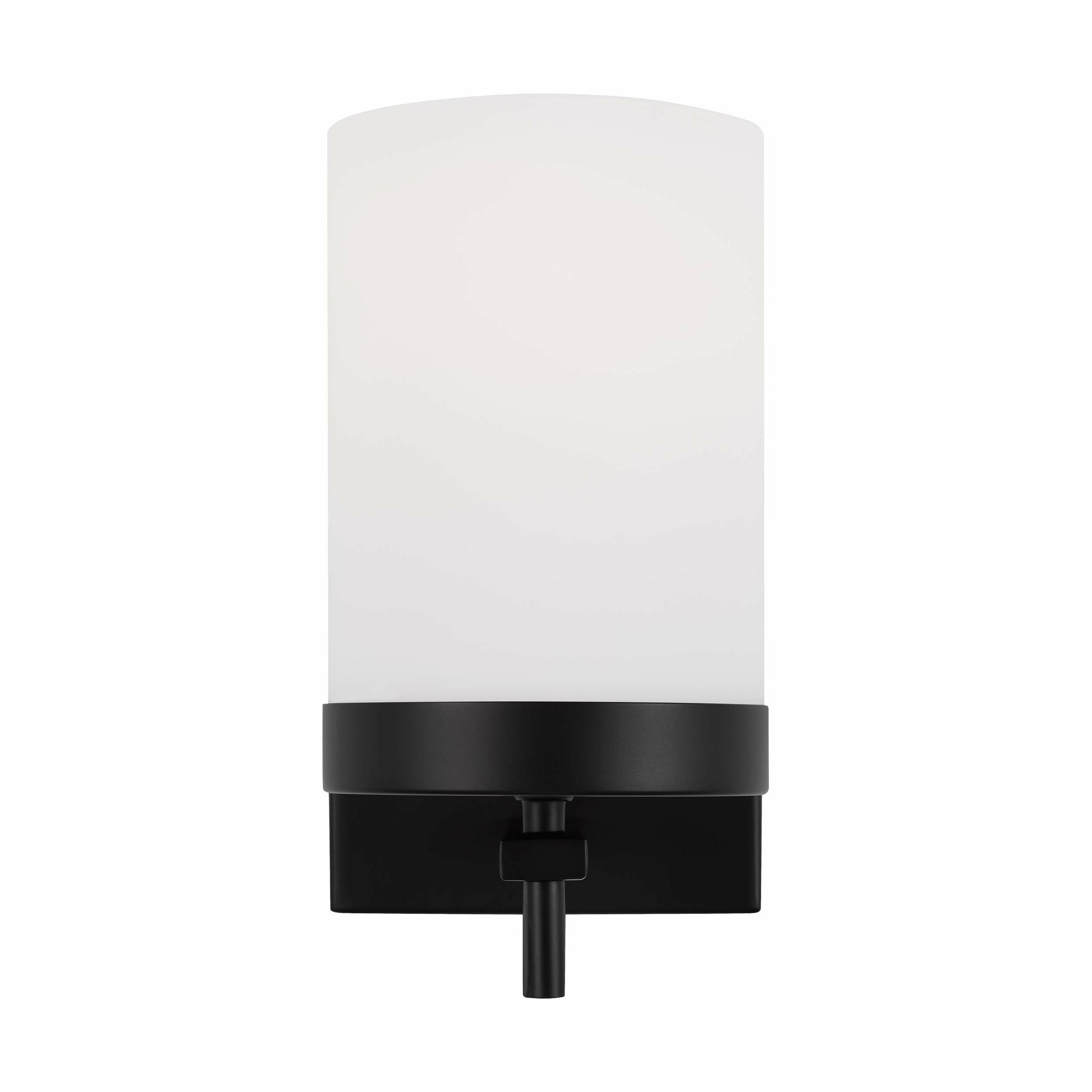 Generation Lighting, Zire One Light Wall / Bath Sconce