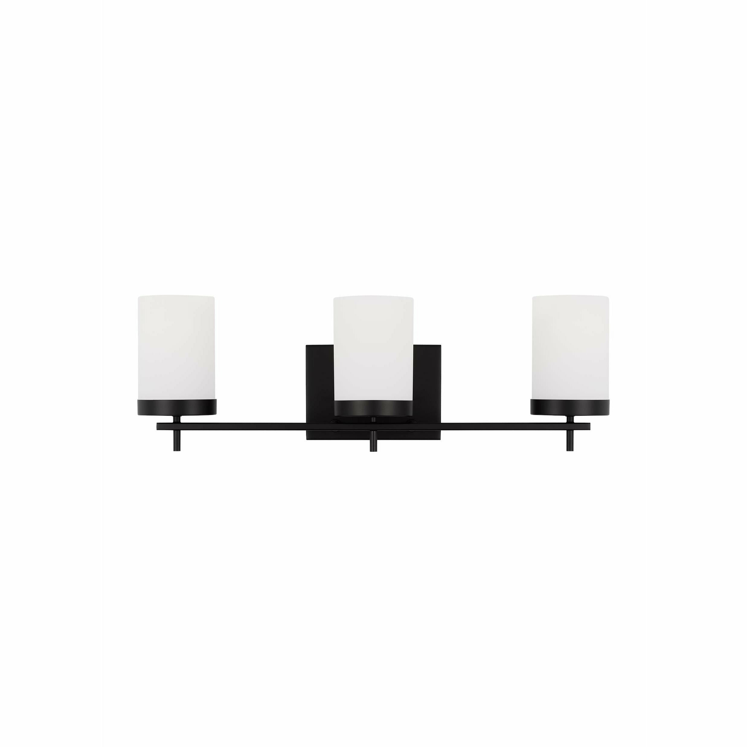 Generation Lighting, Zire Three Light Bath