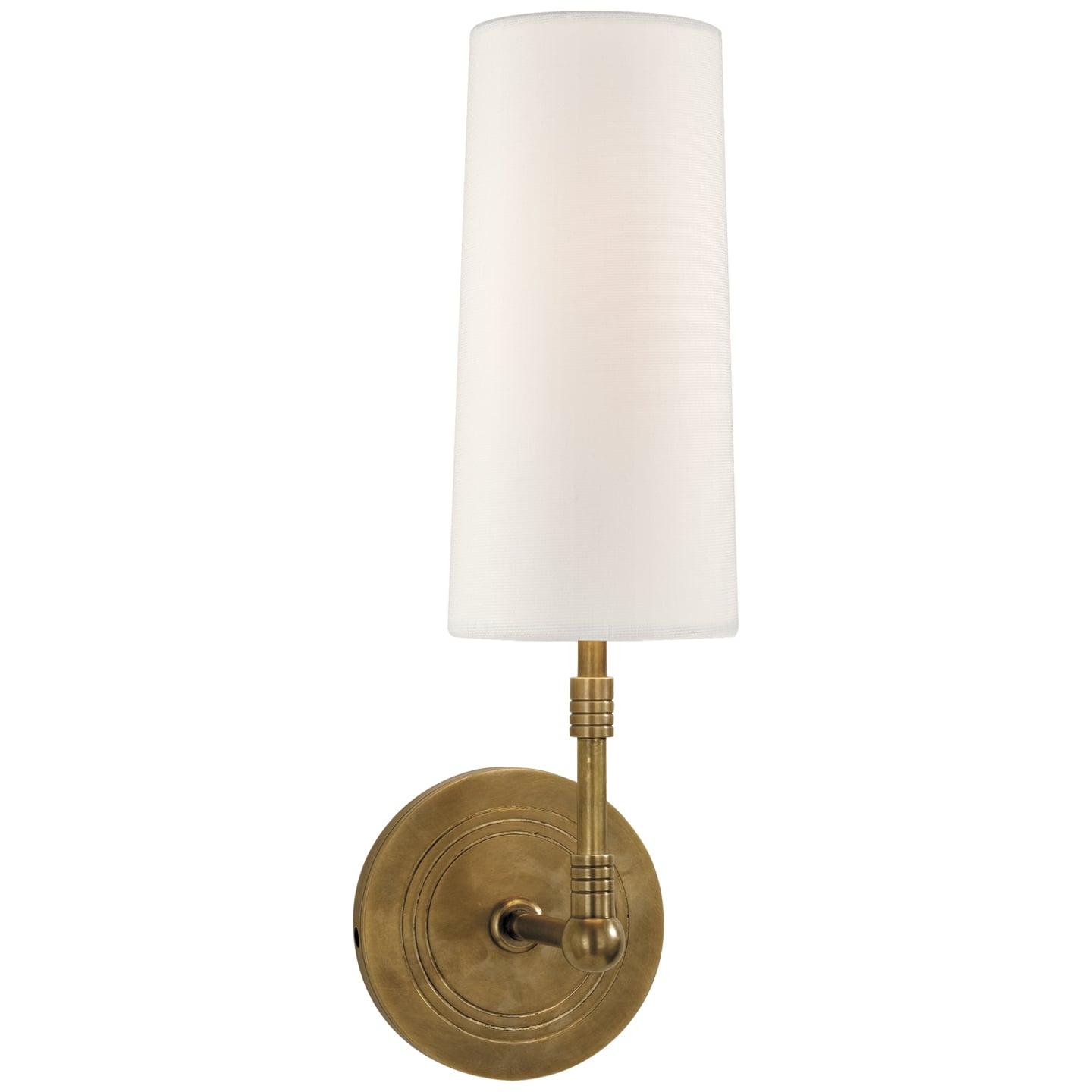 Visual Comfort, Ziyi Sconce