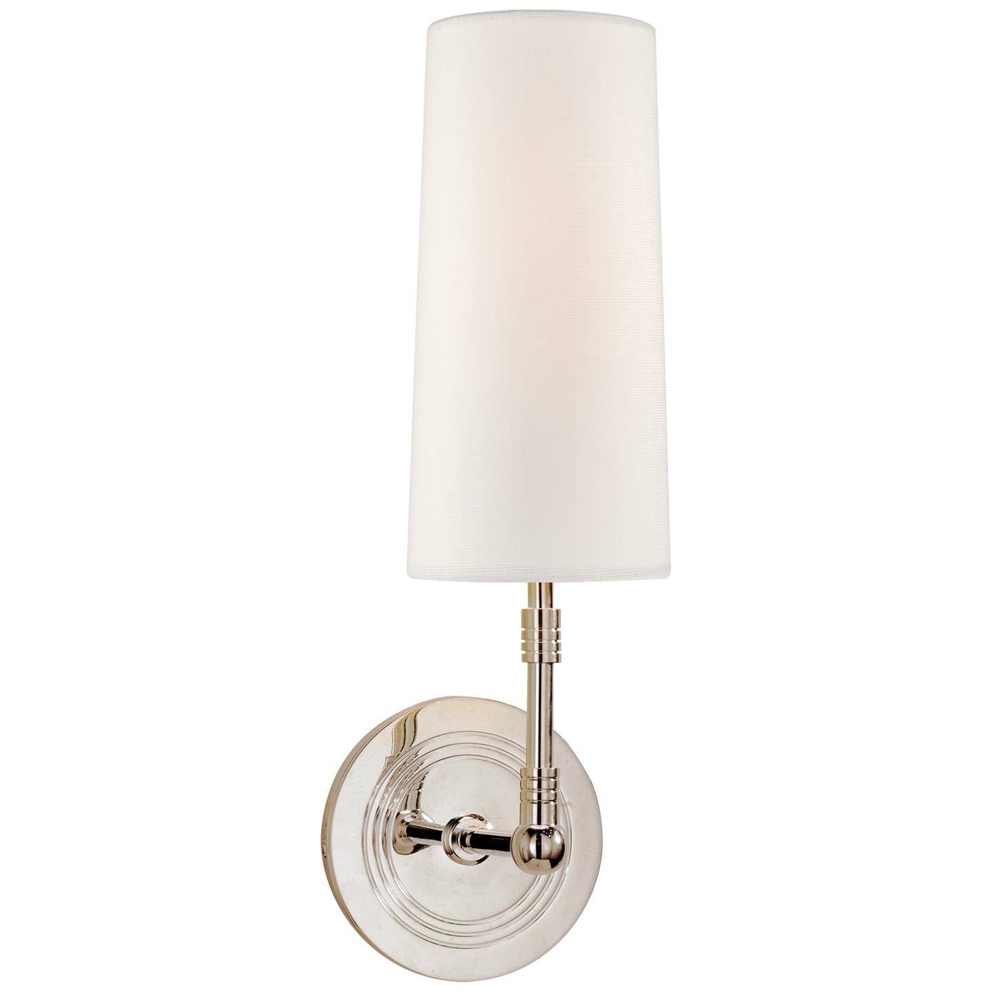 Visual Comfort, Ziyi Sconce