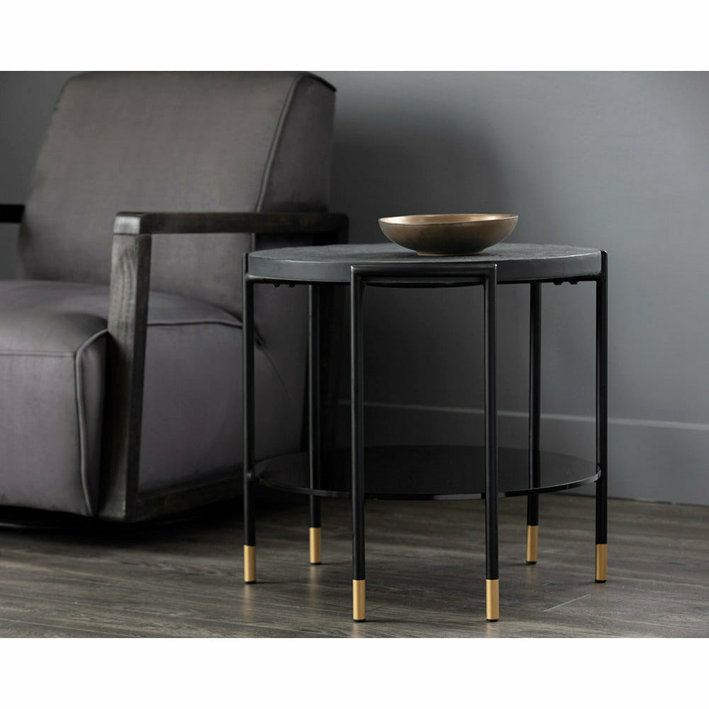 Sunpan, Zuma End Table