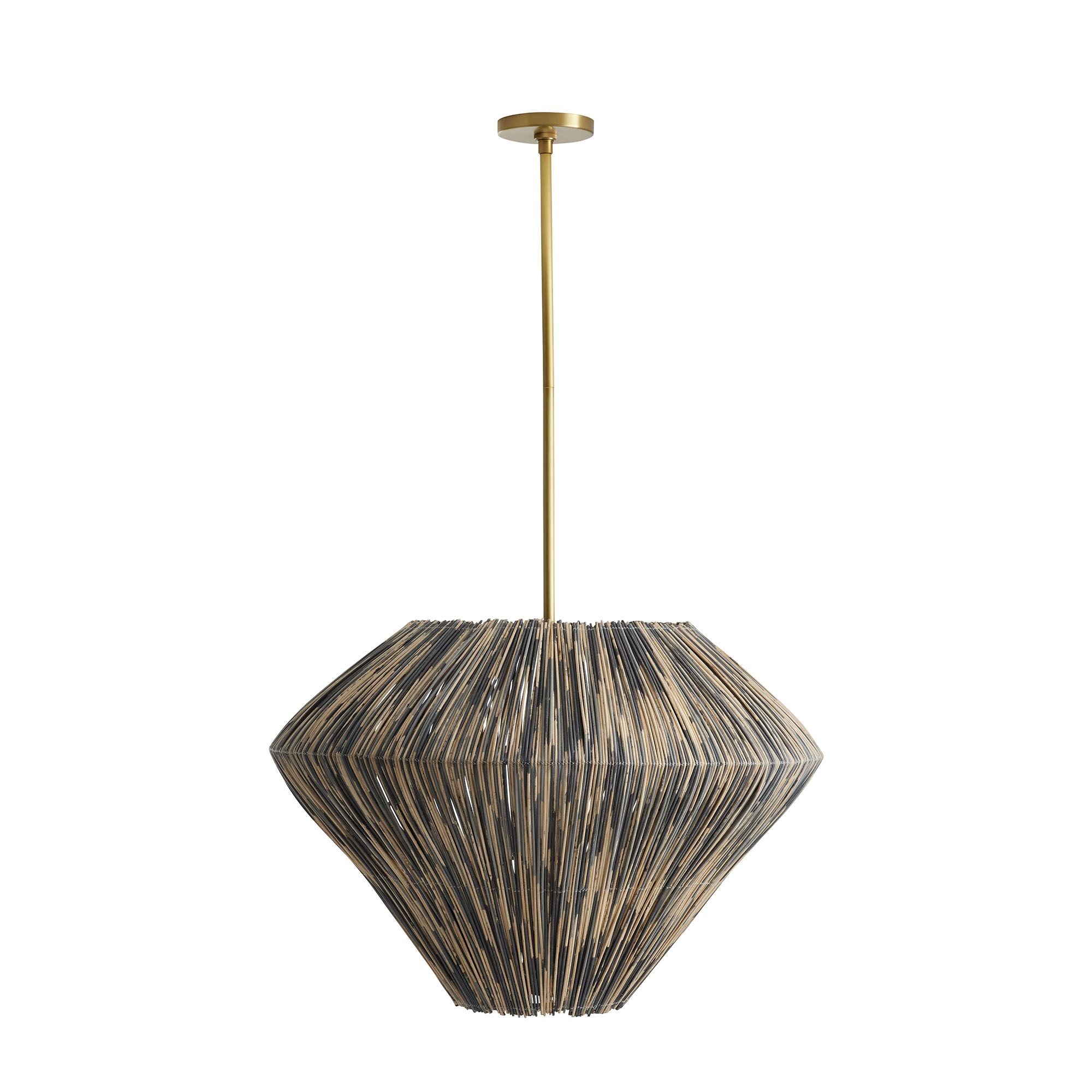 Arteriors, landra Pendant