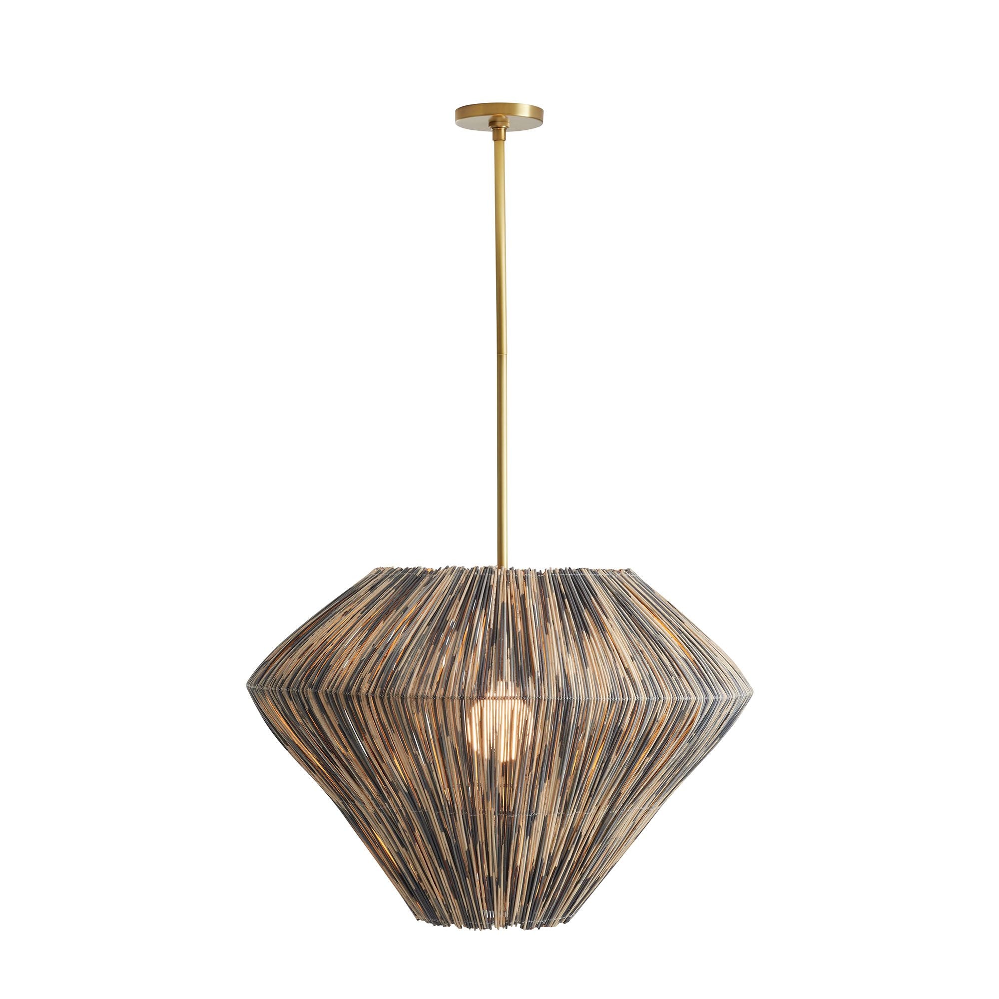 Arteriors, landra Pendant